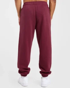 Academy Oversized Joggers