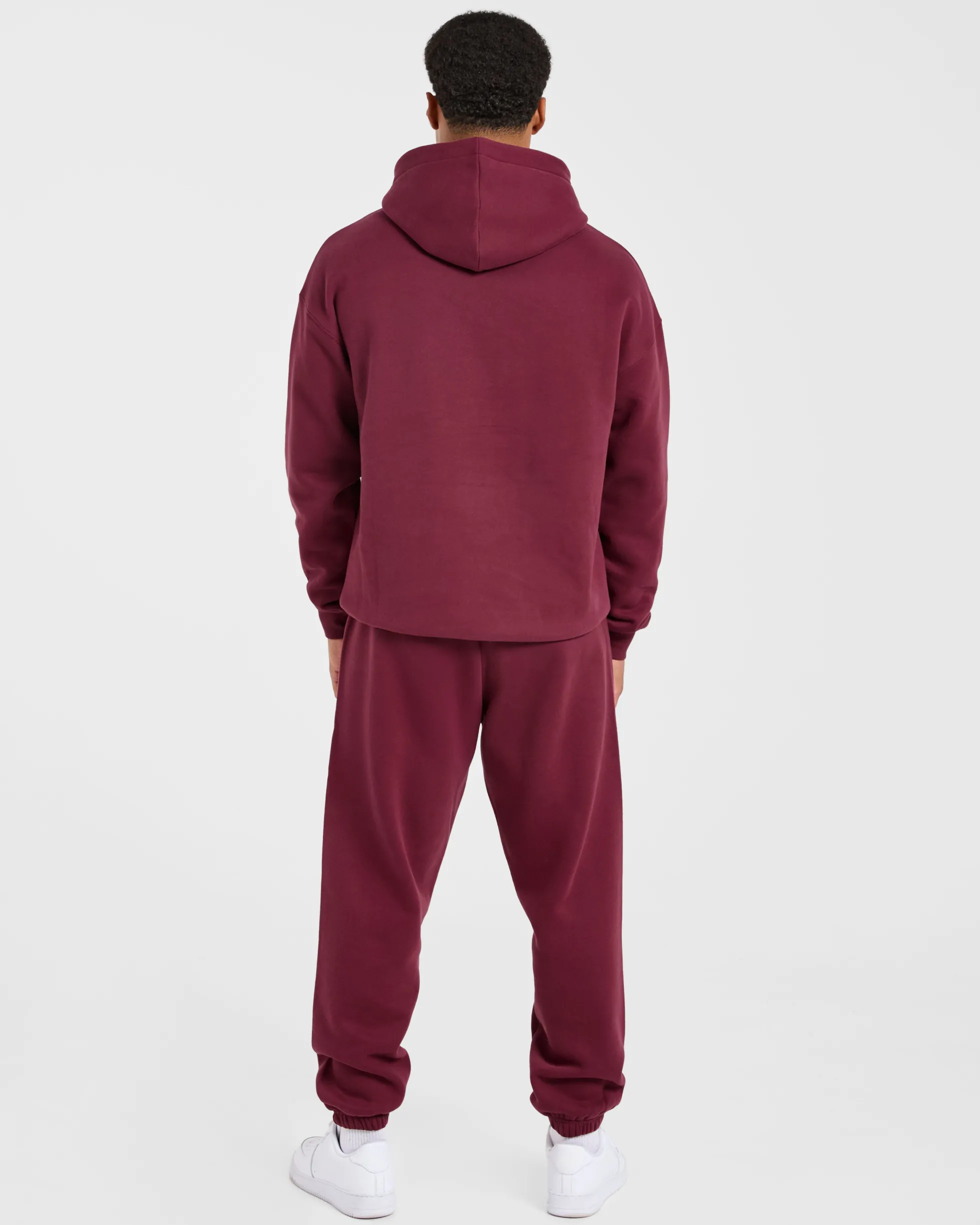 Academy Oversized Joggers