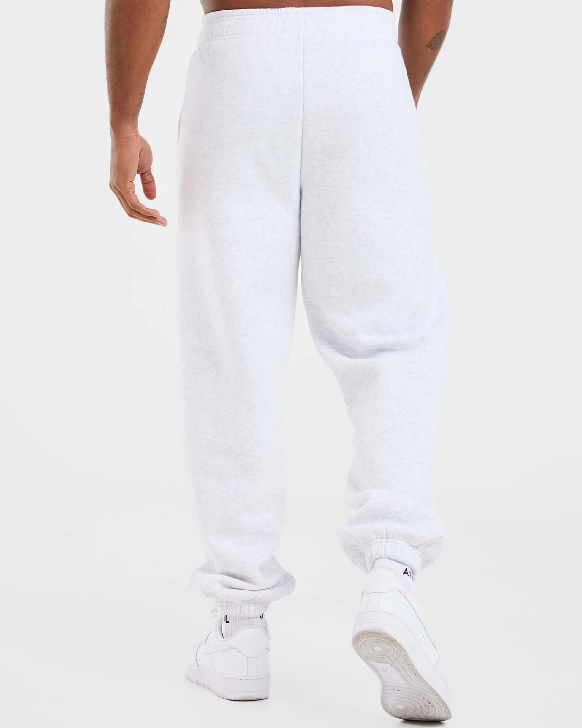 Academy Oversized Joggers