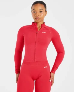 Adapt Seamless Jacket