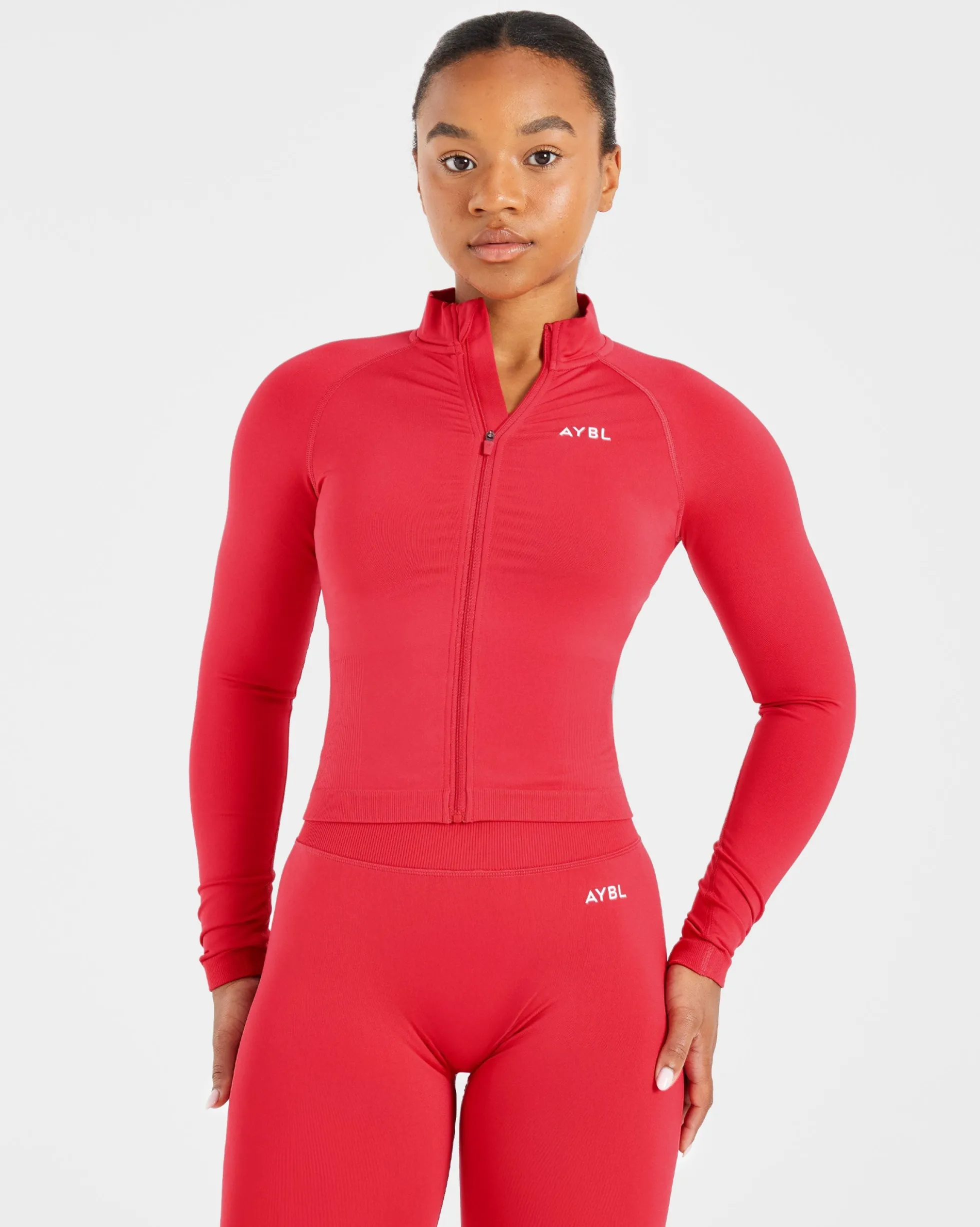 Adapt Seamless Jacket