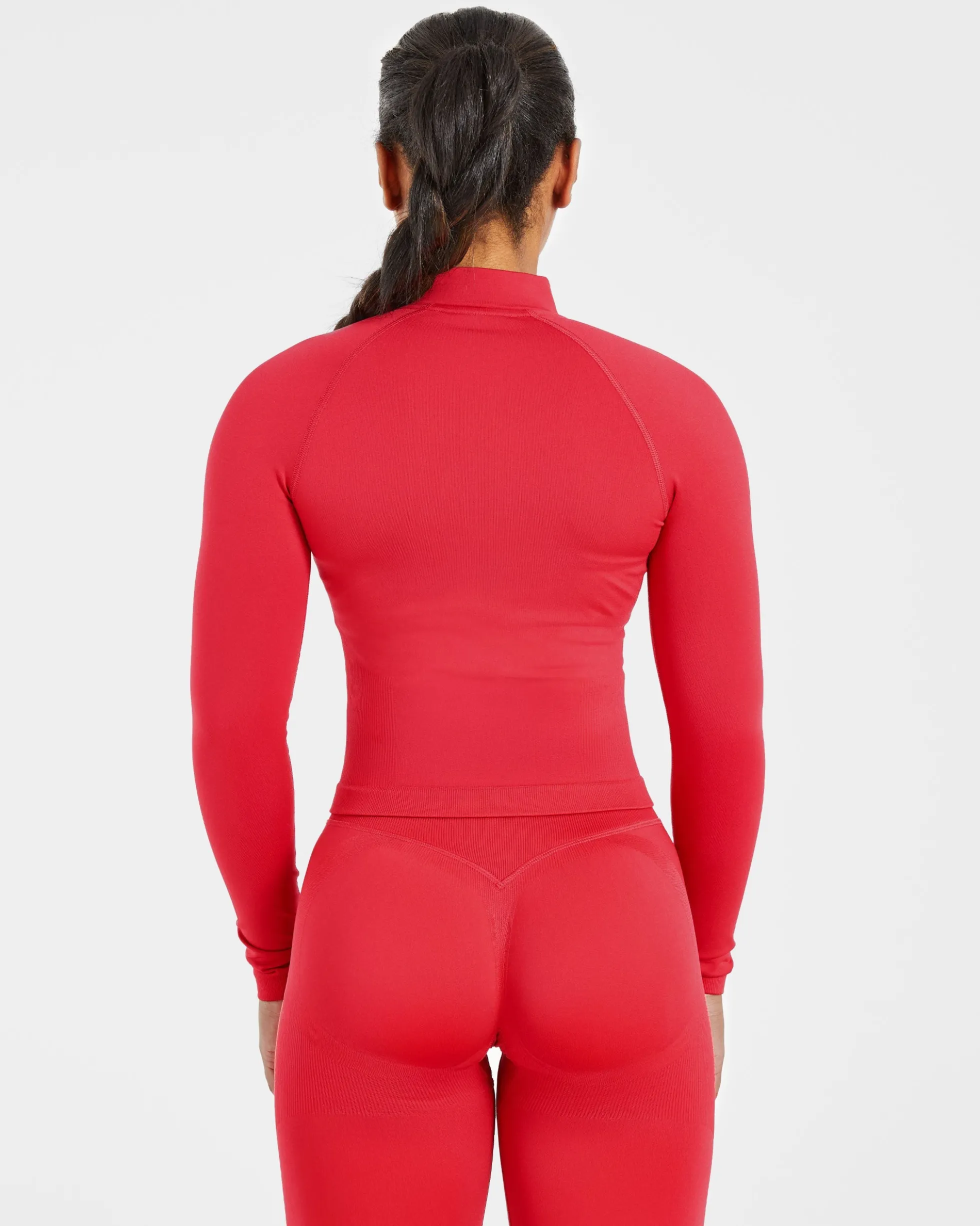 Adapt Seamless Jacket