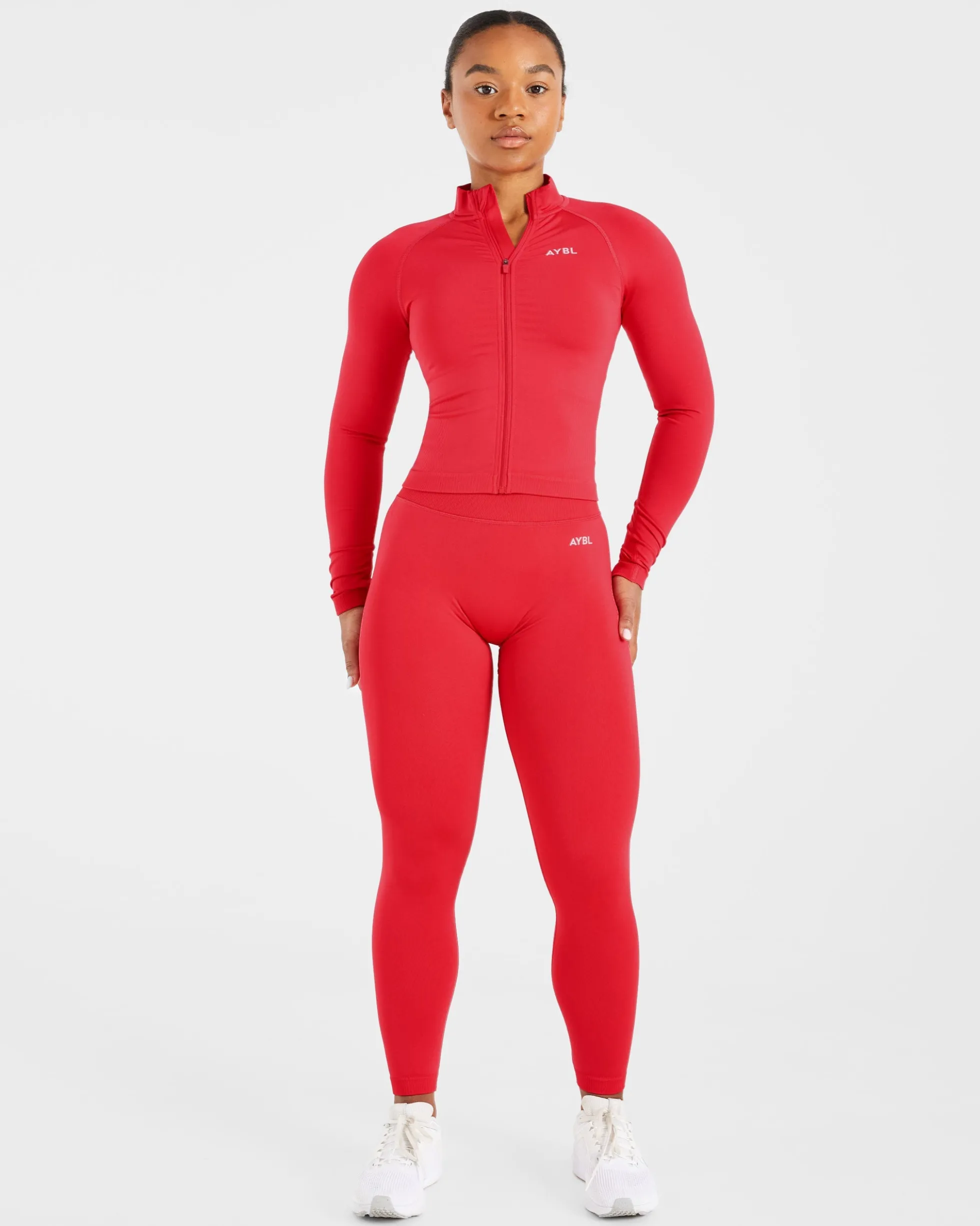 Adapt Seamless Jacket
