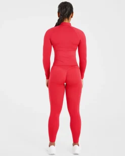 Adapt Seamless Jacket