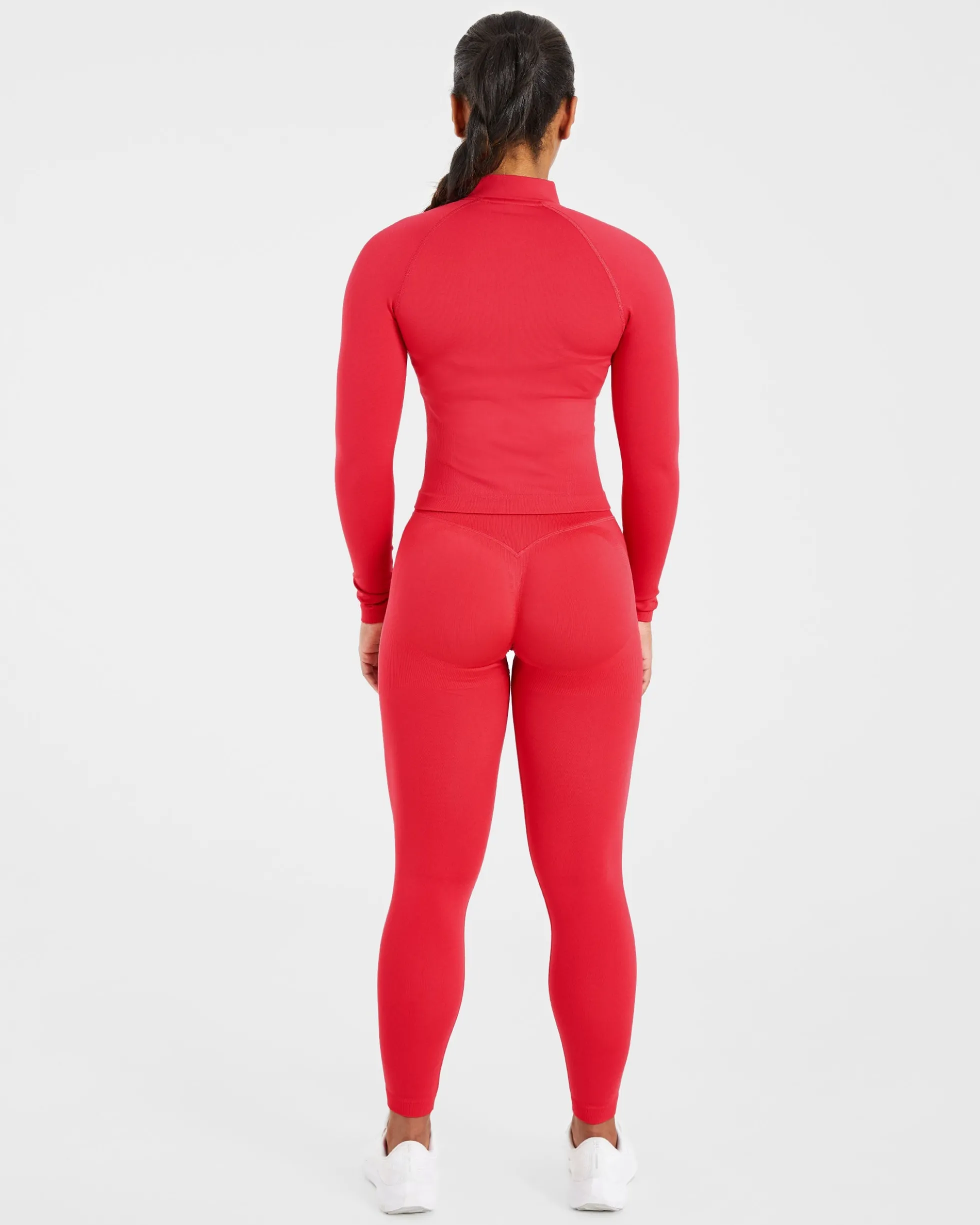 Adapt Seamless Jacket