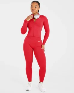 Adapt Seamless Jacket