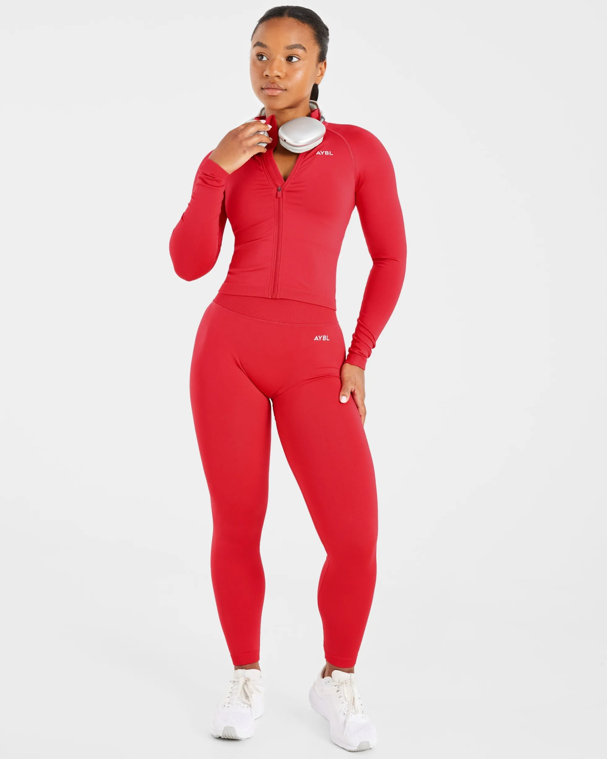 Adapt Seamless Jacket