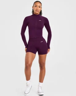 Adapt Seamless Jacket
