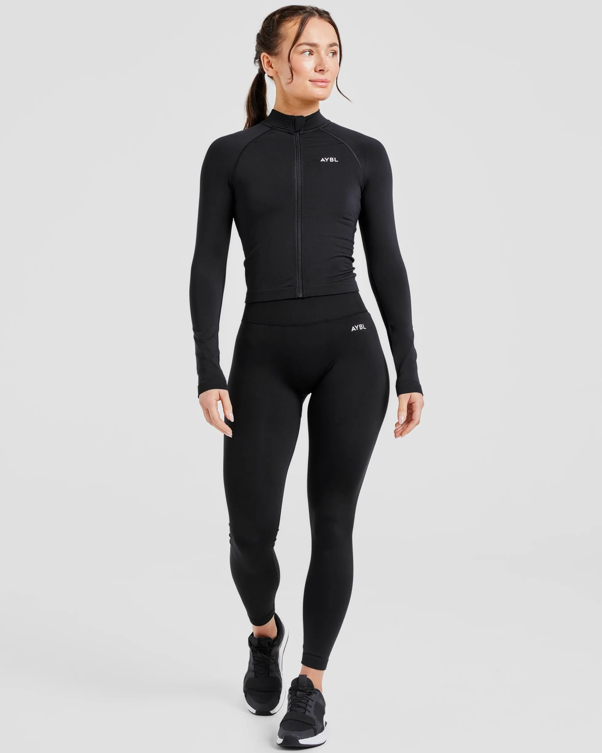 Adapt Seamless Jacket