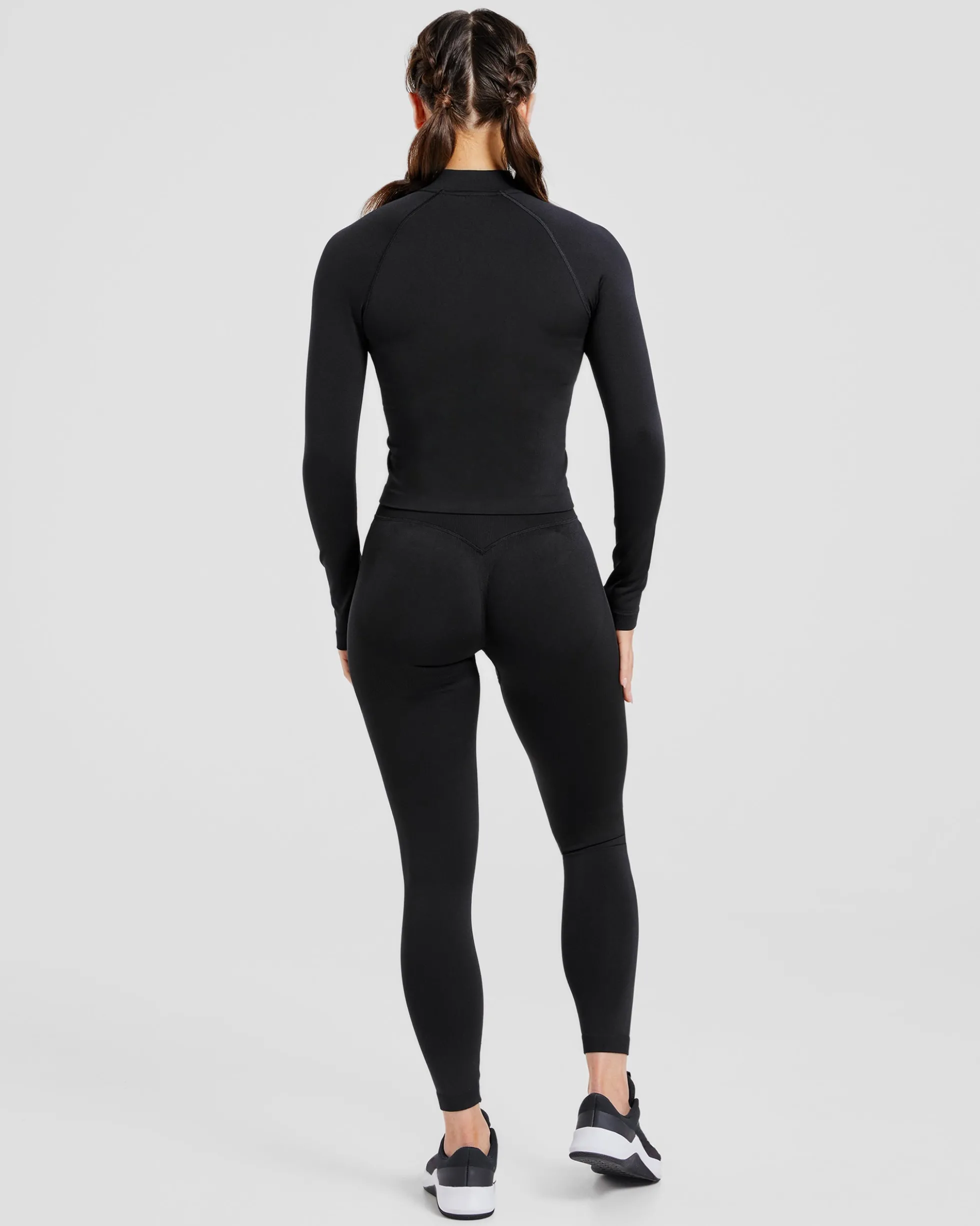 Adapt Seamless Jacket