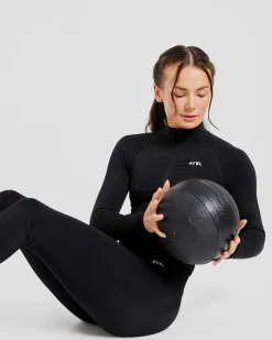 Adapt Seamless Jacket