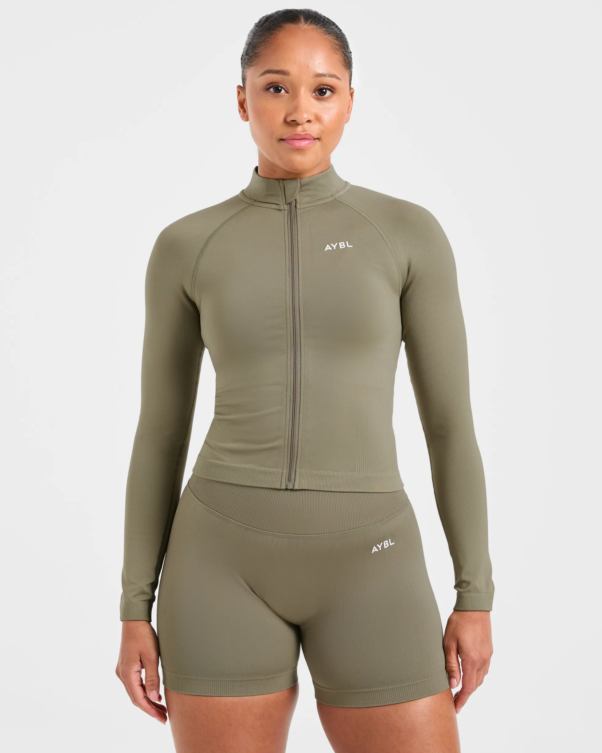 Adapt Seamless Jacket