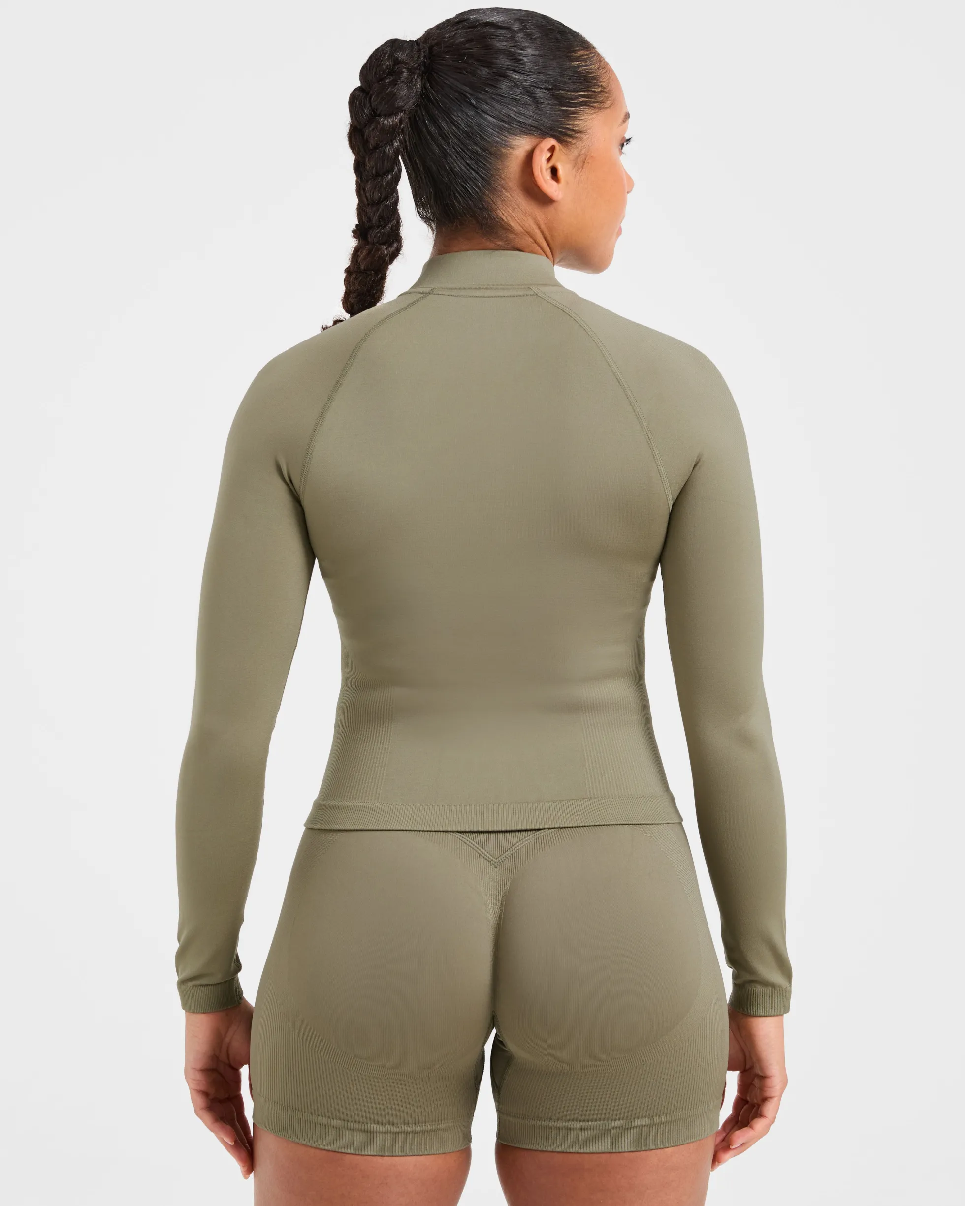 Adapt Seamless Jacket