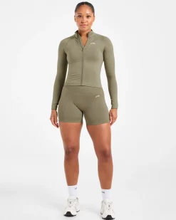Adapt Seamless Jacket