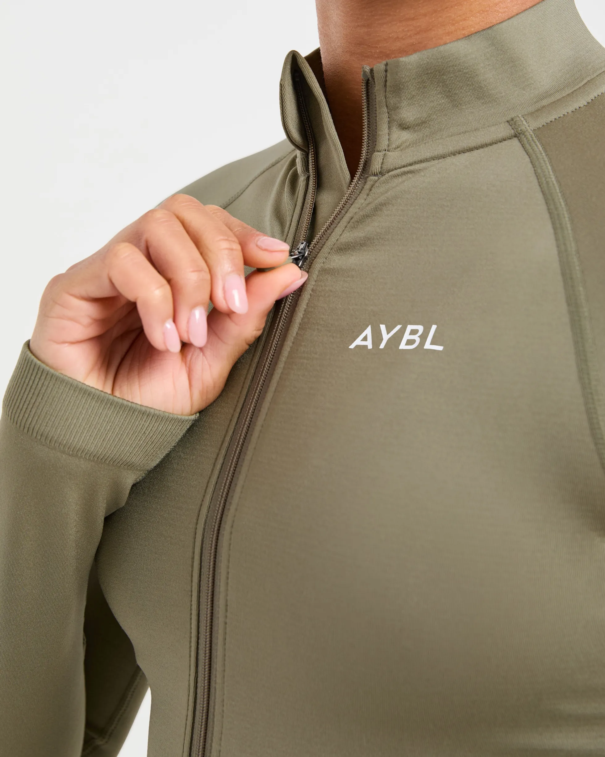 Adapt Seamless Jacket