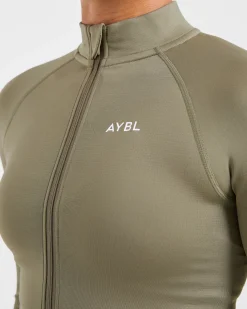 Adapt Seamless Jacket