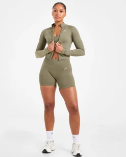 Adapt Seamless Jacket