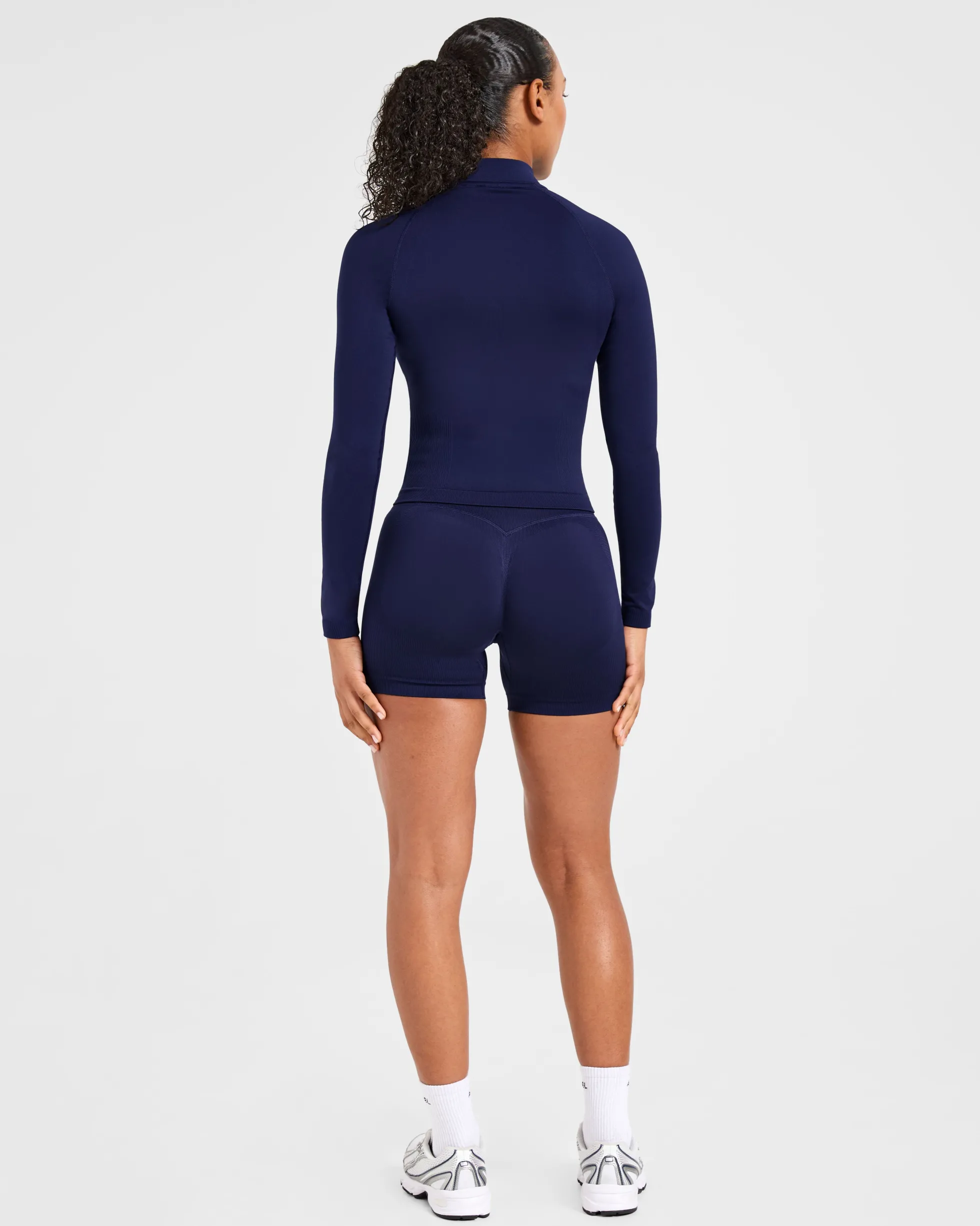 Adapt Seamless Jacket