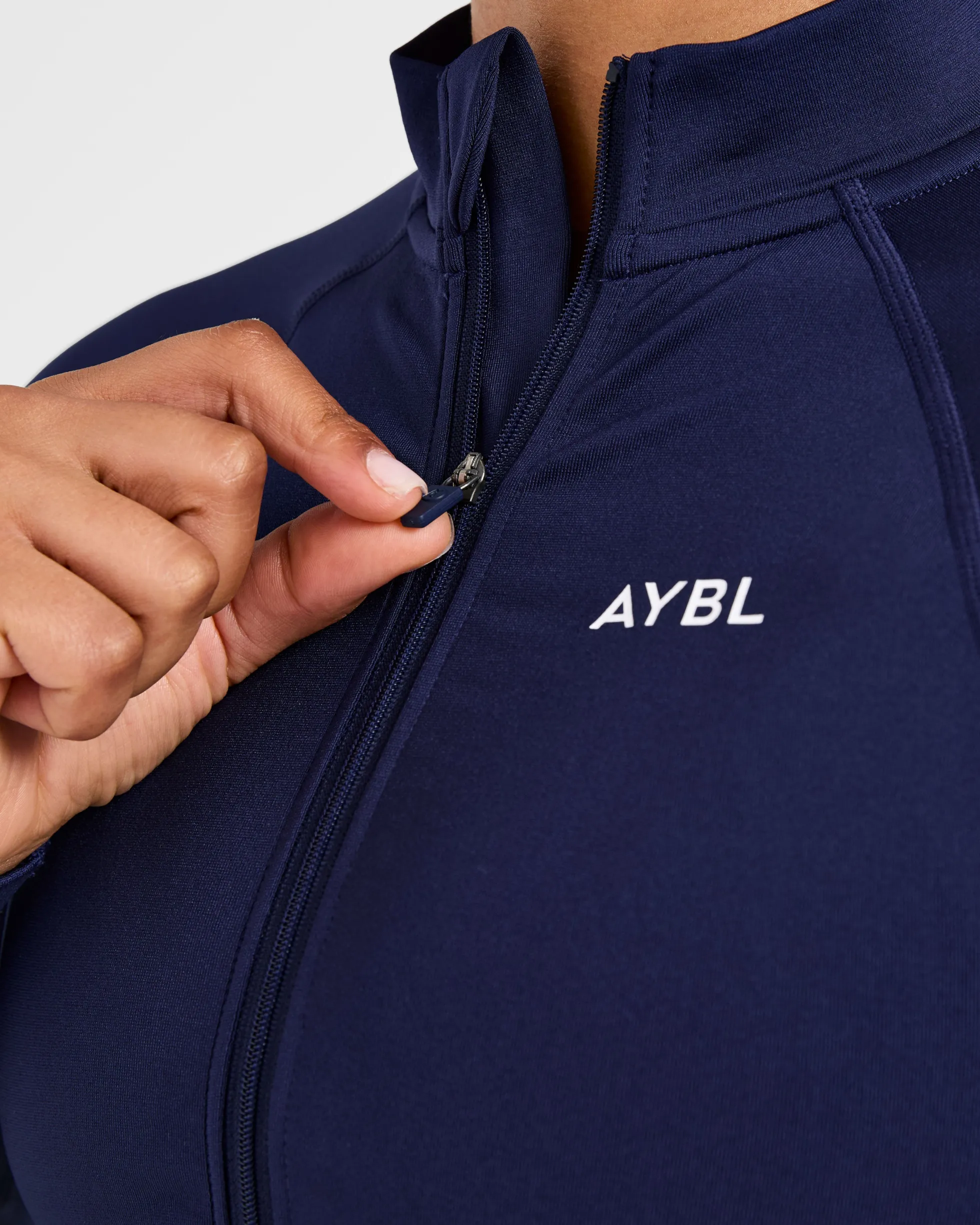 Adapt Seamless Jacket
