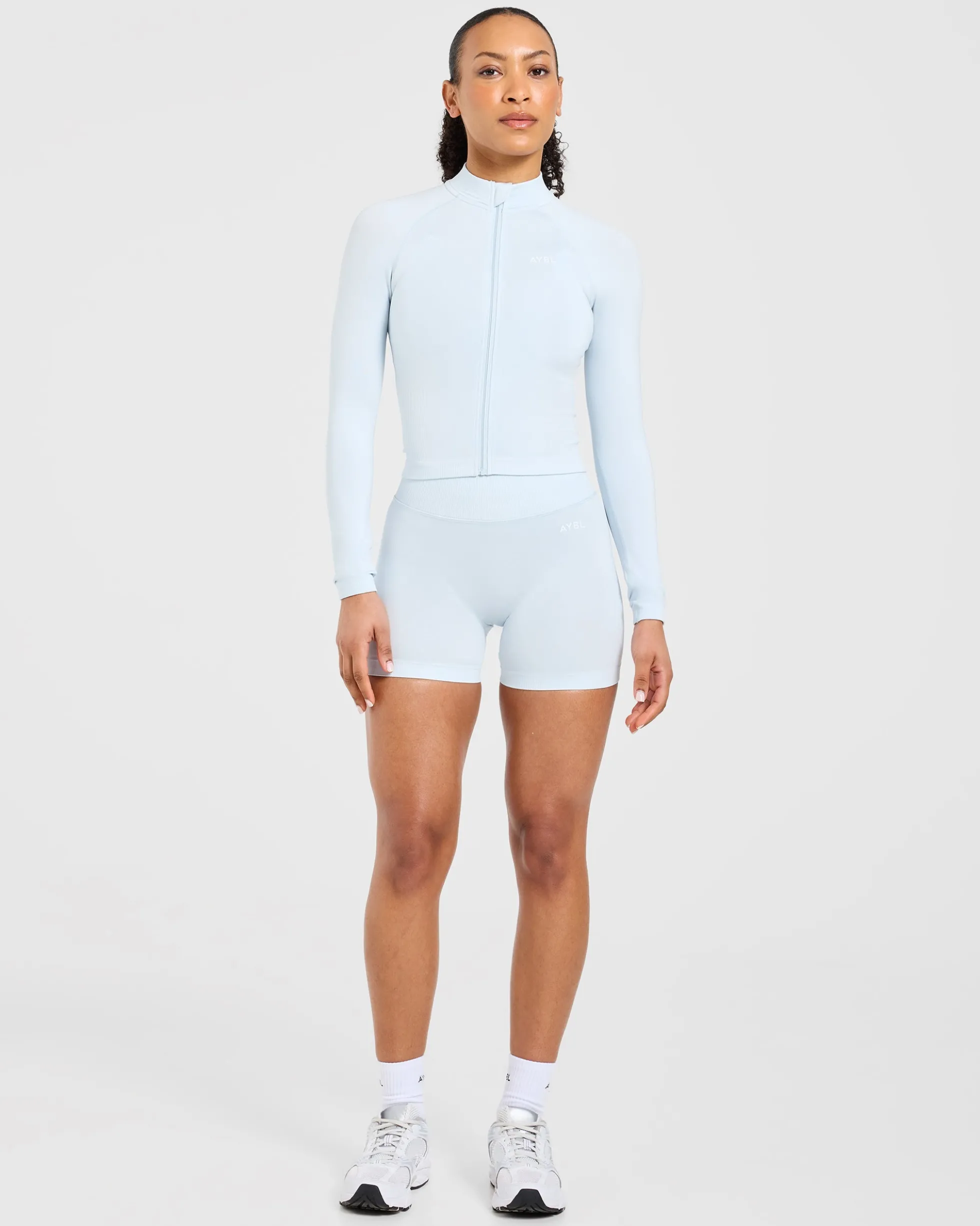 Adapt Seamless Jacket