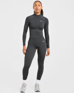 Adapt Seamless Jacket