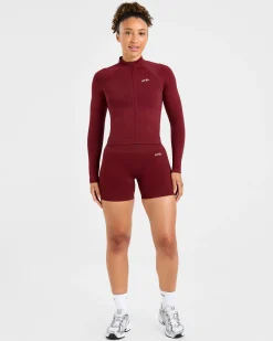 Adapt Seamless Jacket