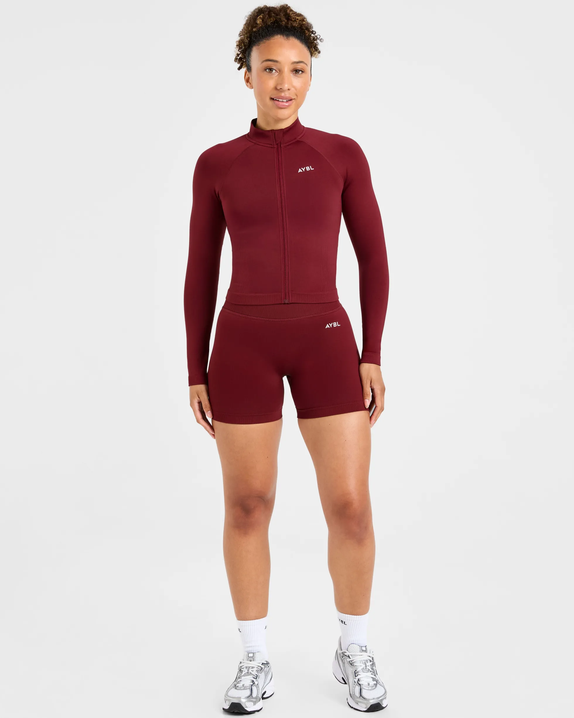 Adapt Seamless Jacket