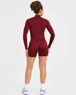 Adapt Seamless Jacket