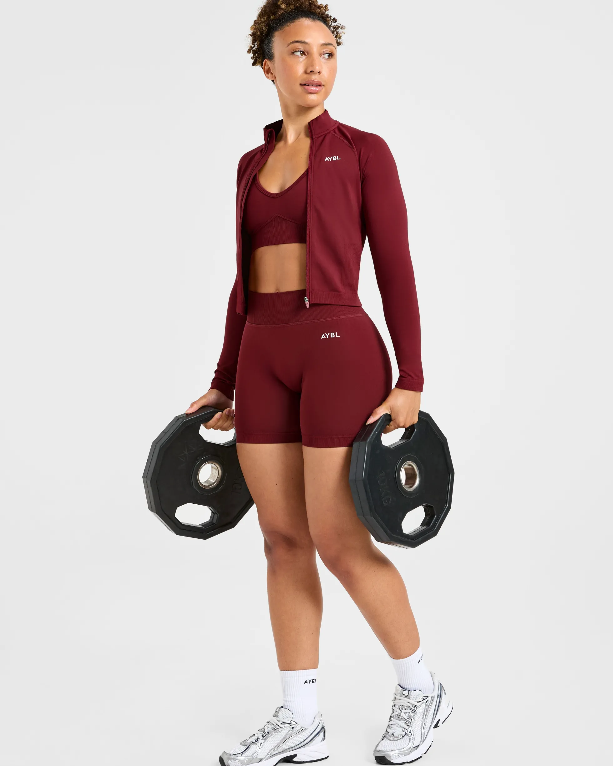 Adapt Seamless Jacket