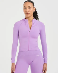 Adapt Seamless Jacket
