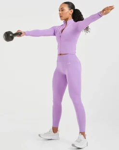 Adapt Seamless Jacket