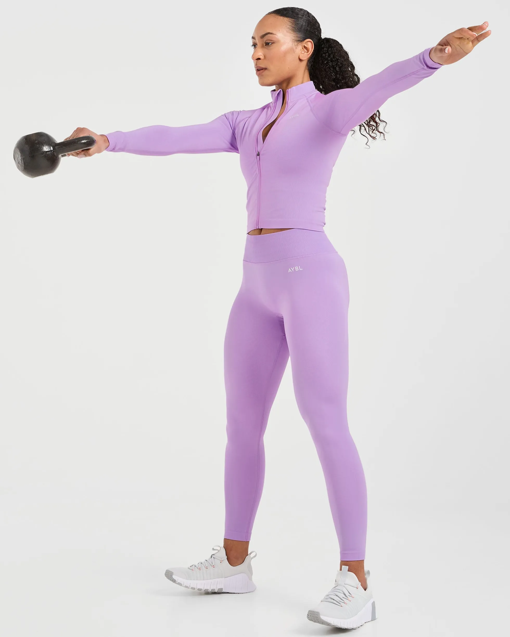 Adapt Seamless Jacket