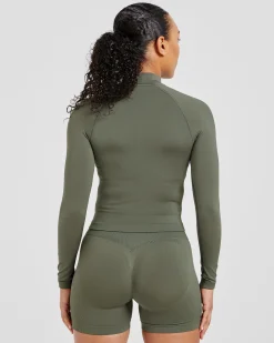 Adapt Seamless Jacket