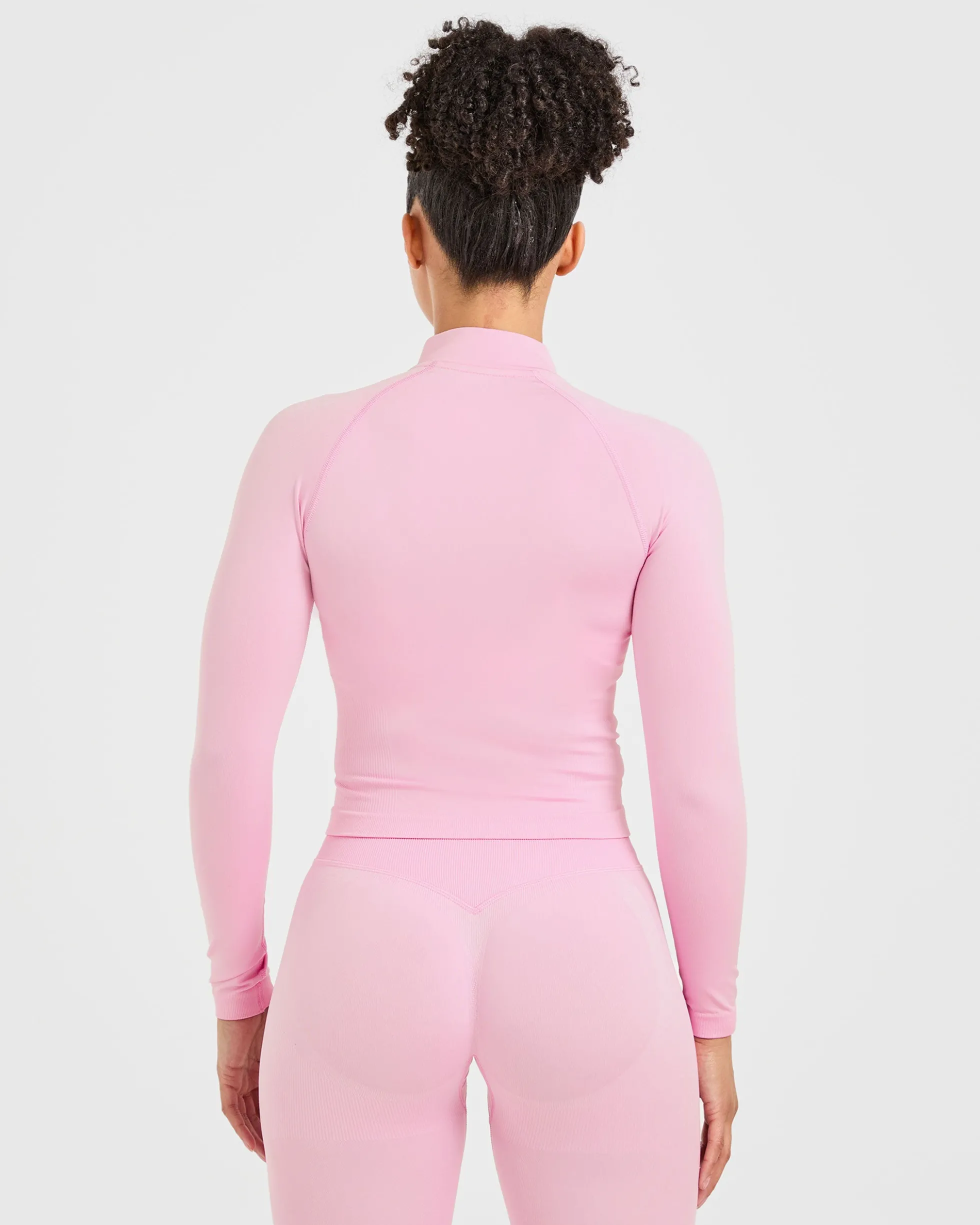 Adapt Seamless Jacket