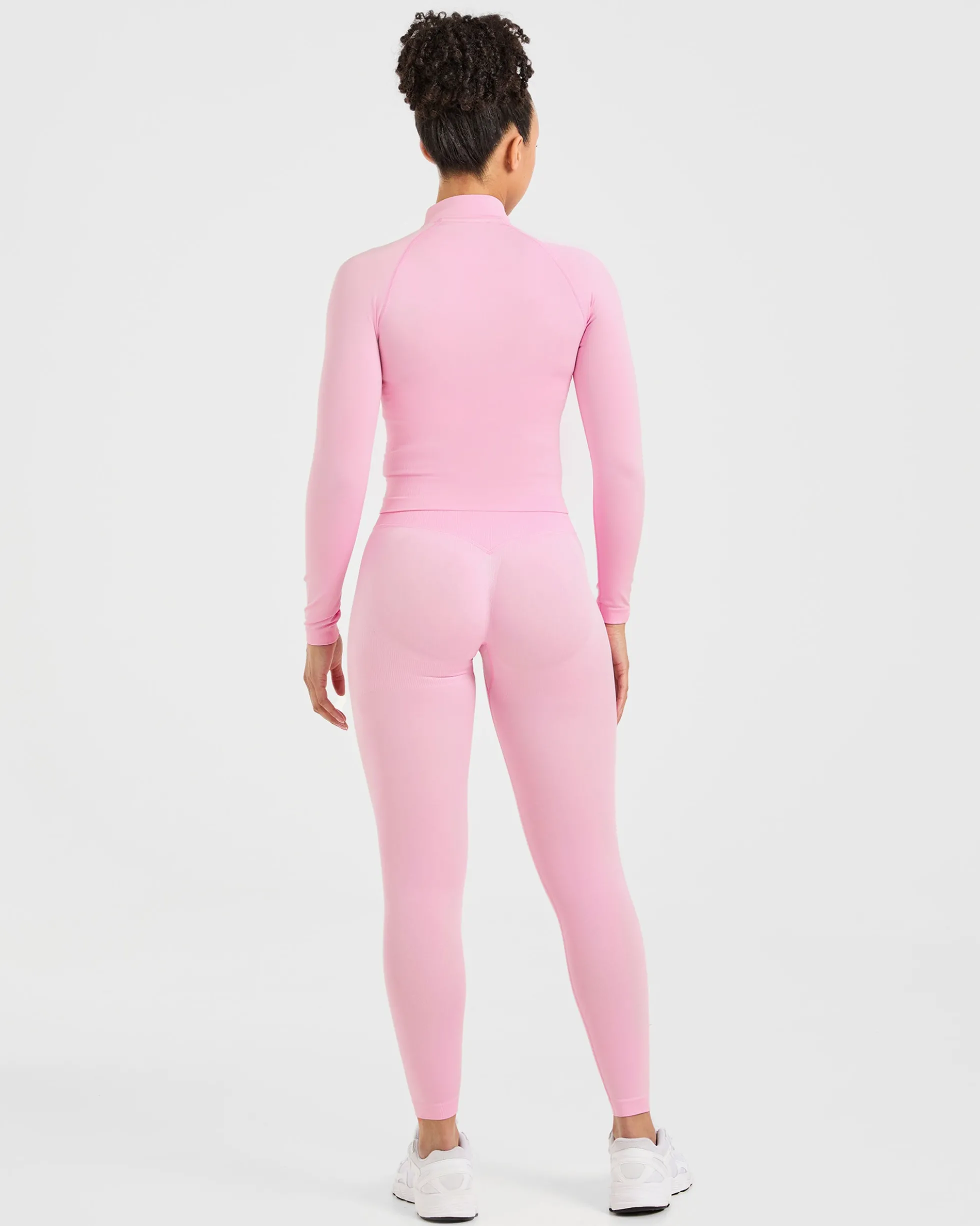 Adapt Seamless Jacket