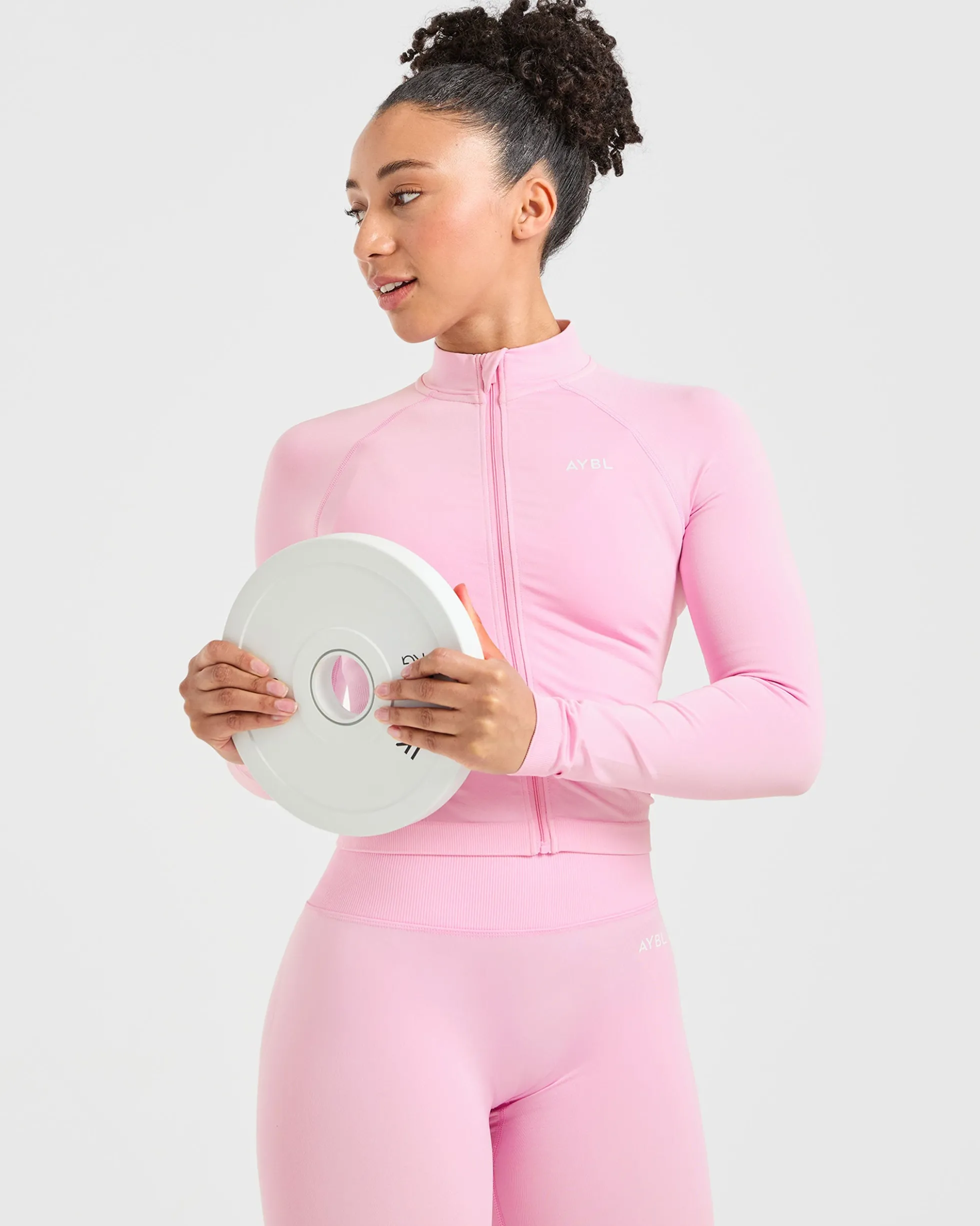 Adapt Seamless Jacket