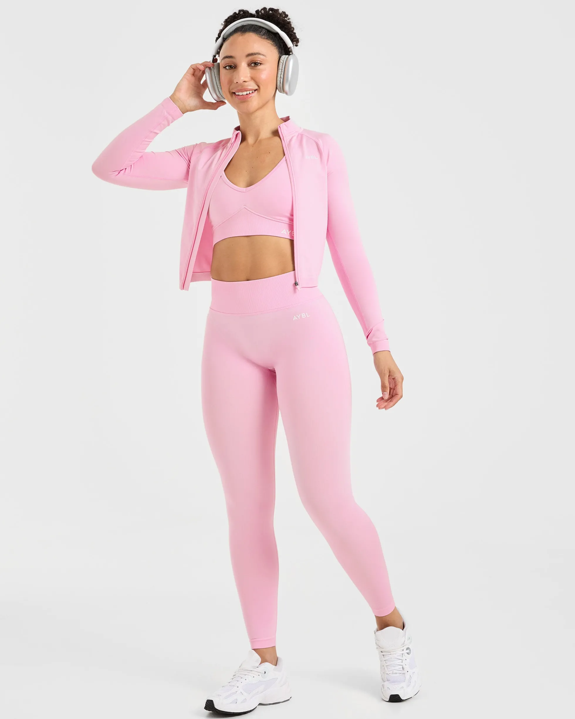 Adapt Seamless Jacket
