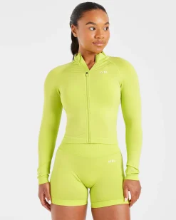 Adapt Seamless Jacket