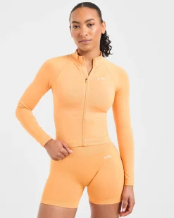 Adapt Seamless Jacket