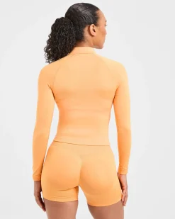 Adapt Seamless Jacket