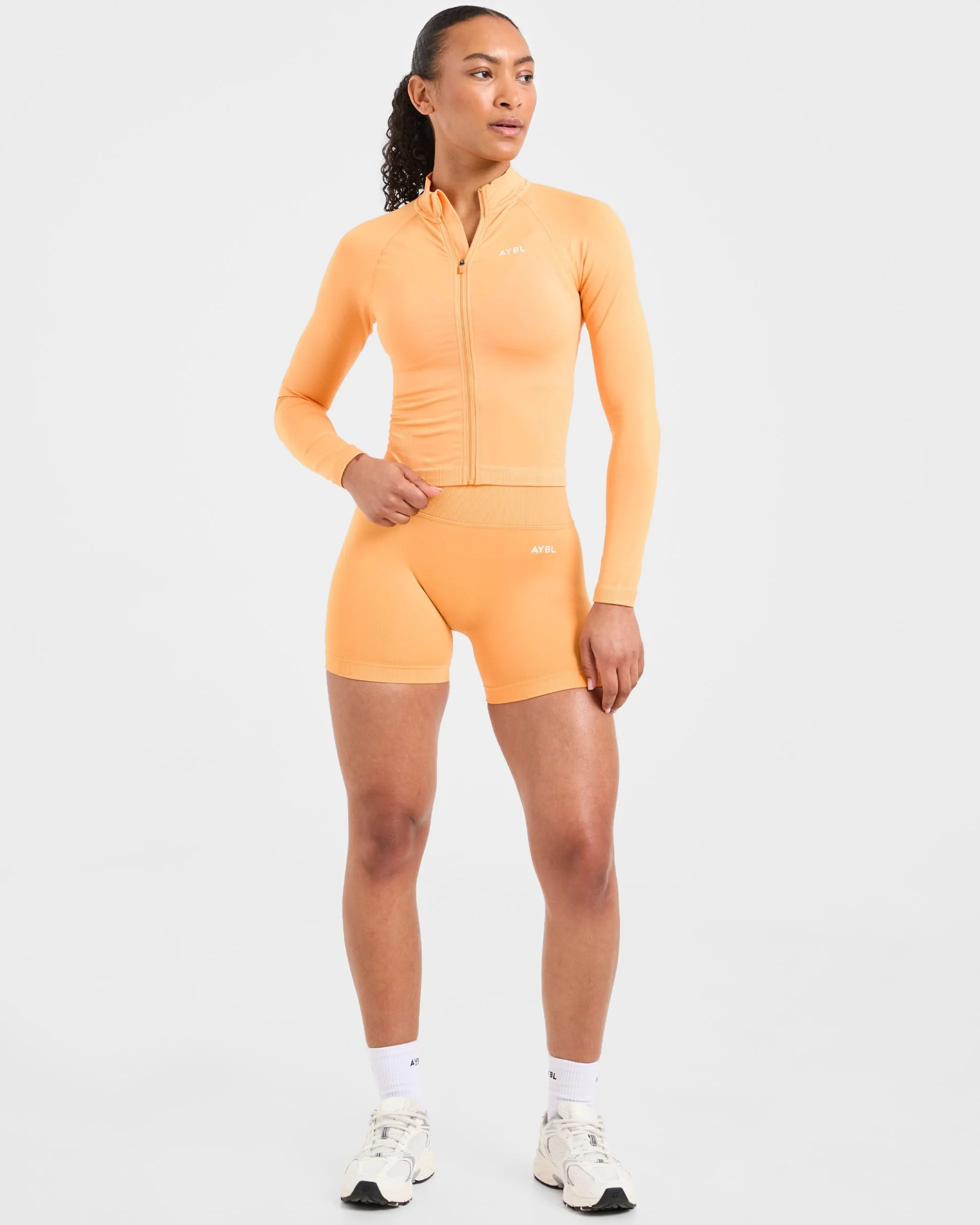 Adapt Seamless Jacket