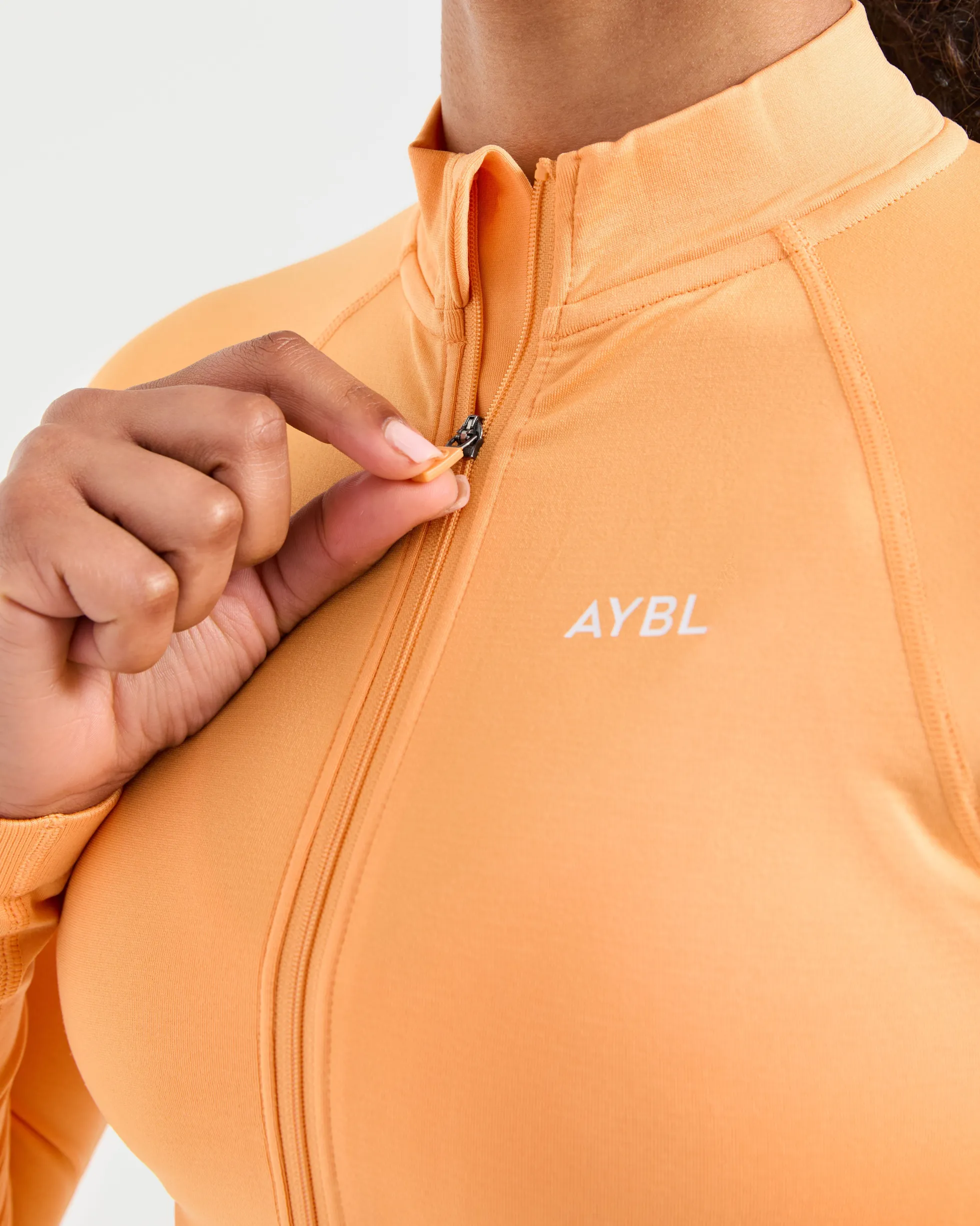 Adapt Seamless Jacket