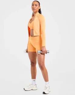 Adapt Seamless Jacket