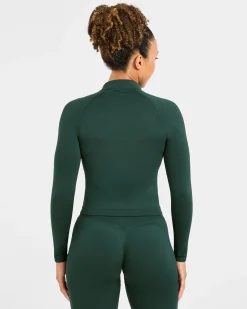 Adapt Seamless Jacket