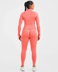 Adapt Seamless Jacket