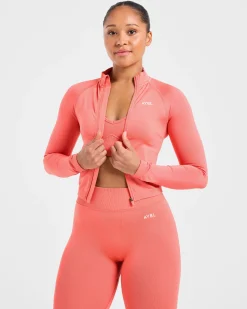 Adapt Seamless Jacket
