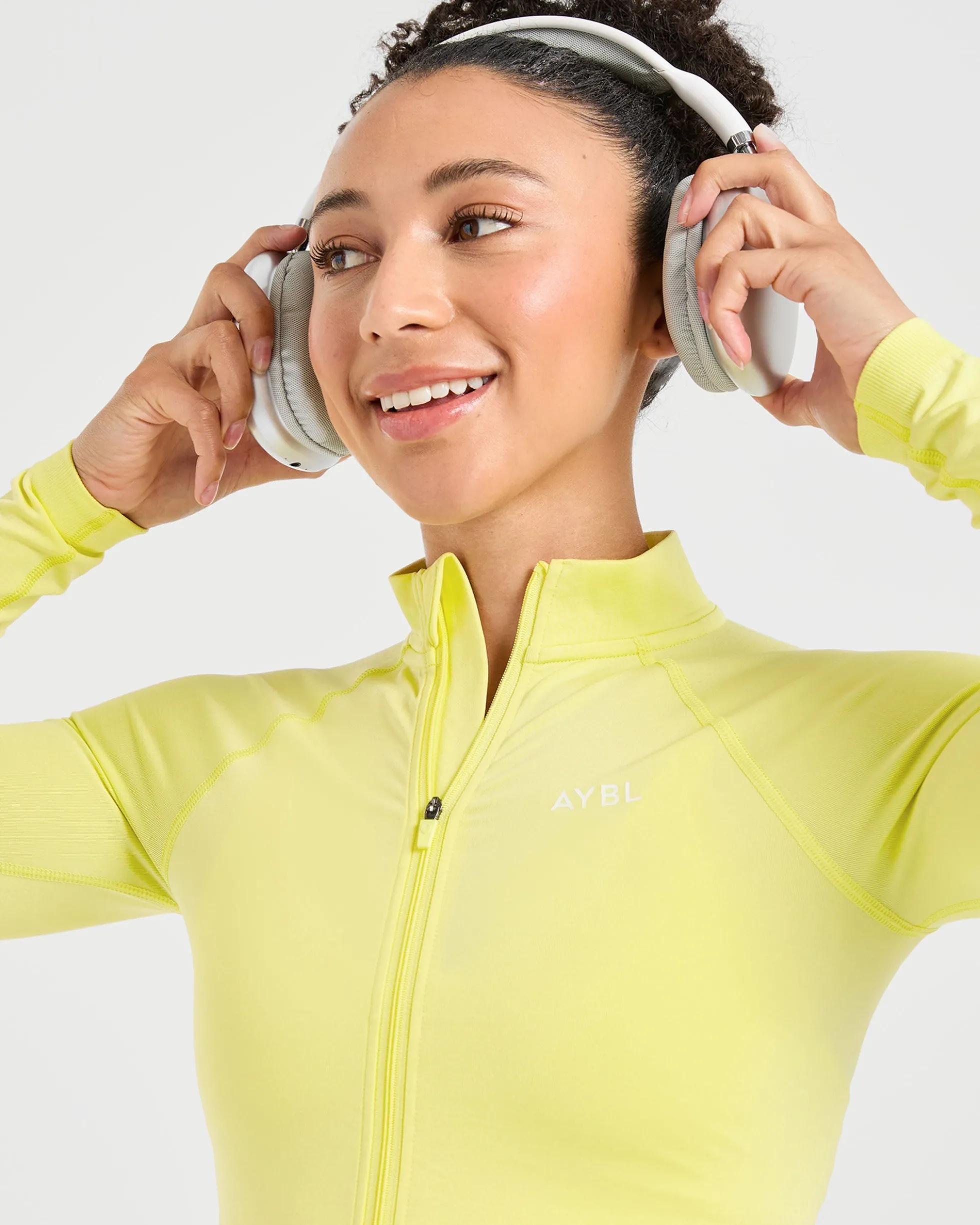 Adapt Seamless Jacket