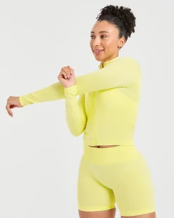 Adapt Seamless Jacket
