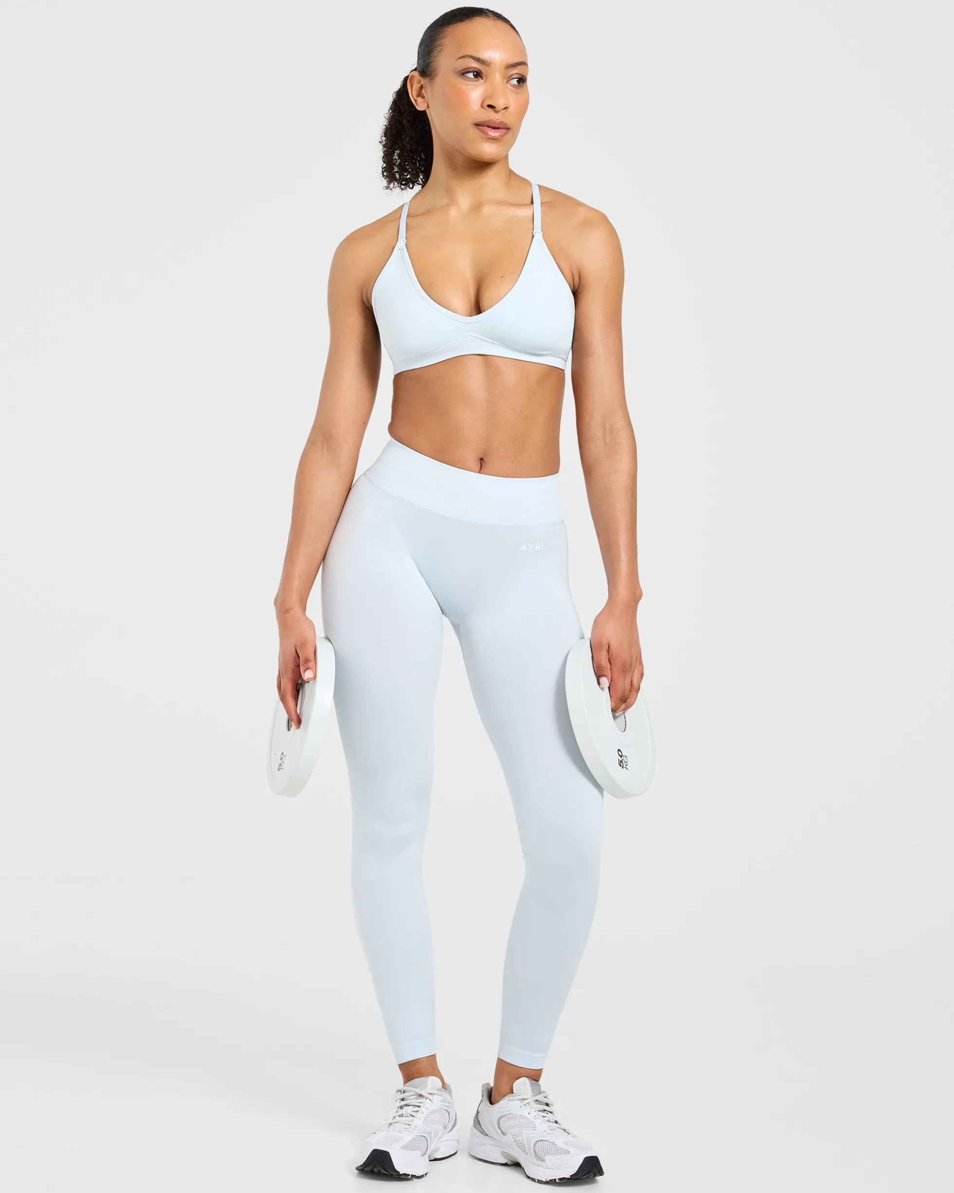 Adapt Seamless Leggings