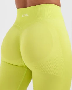 Adapt Seamless Leggings
